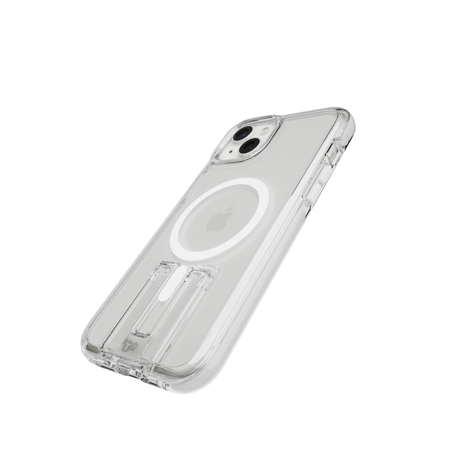 Coque avec MagSafe Apple iPhone 13 Pro Max transparente