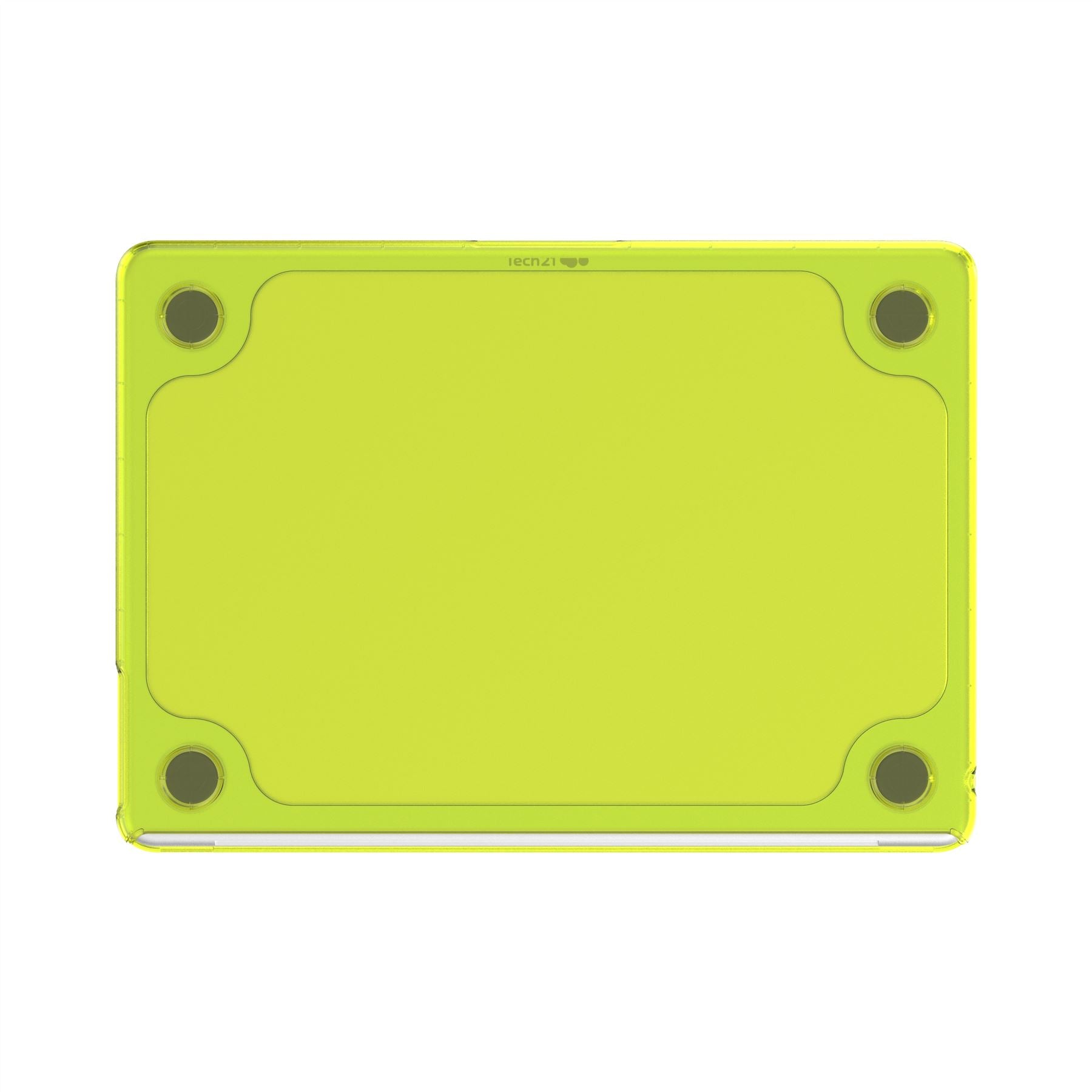 Light yellow macbook air case best sale