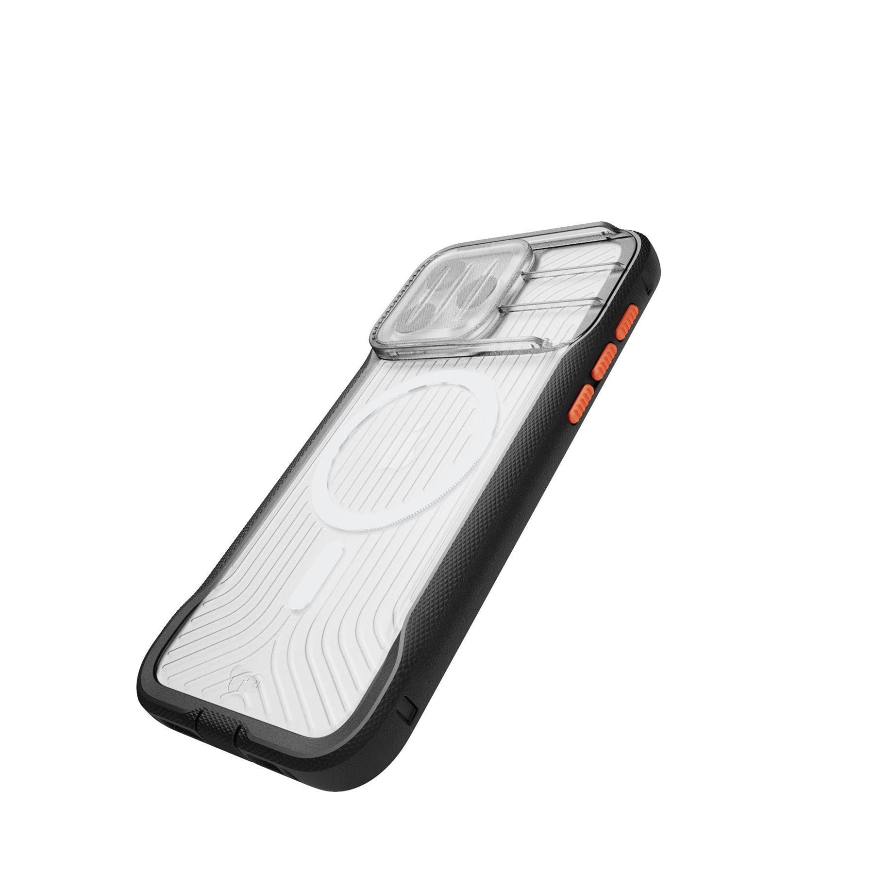 Mobile Accessory Iphone 15 Pro case