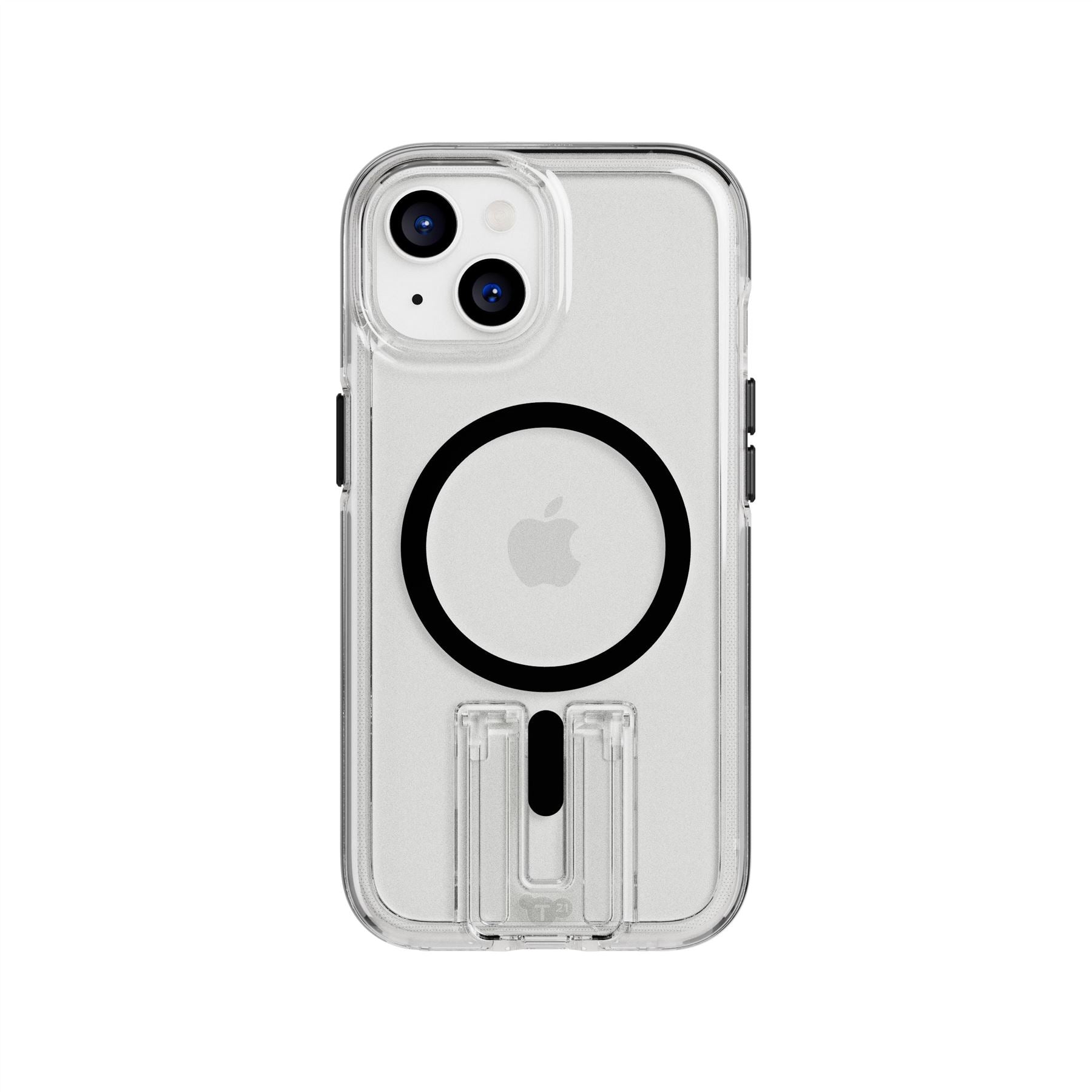 Apple iPhone Clear Case + MagSafe - iPhone 12 mini