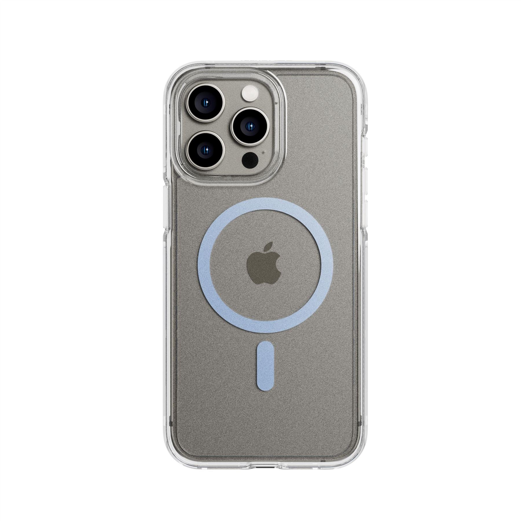 Tough Shield Clear Case with MagSafe Magnetic Ring for Samsung Galaxy Z  Flip 5 - HD Accessory
