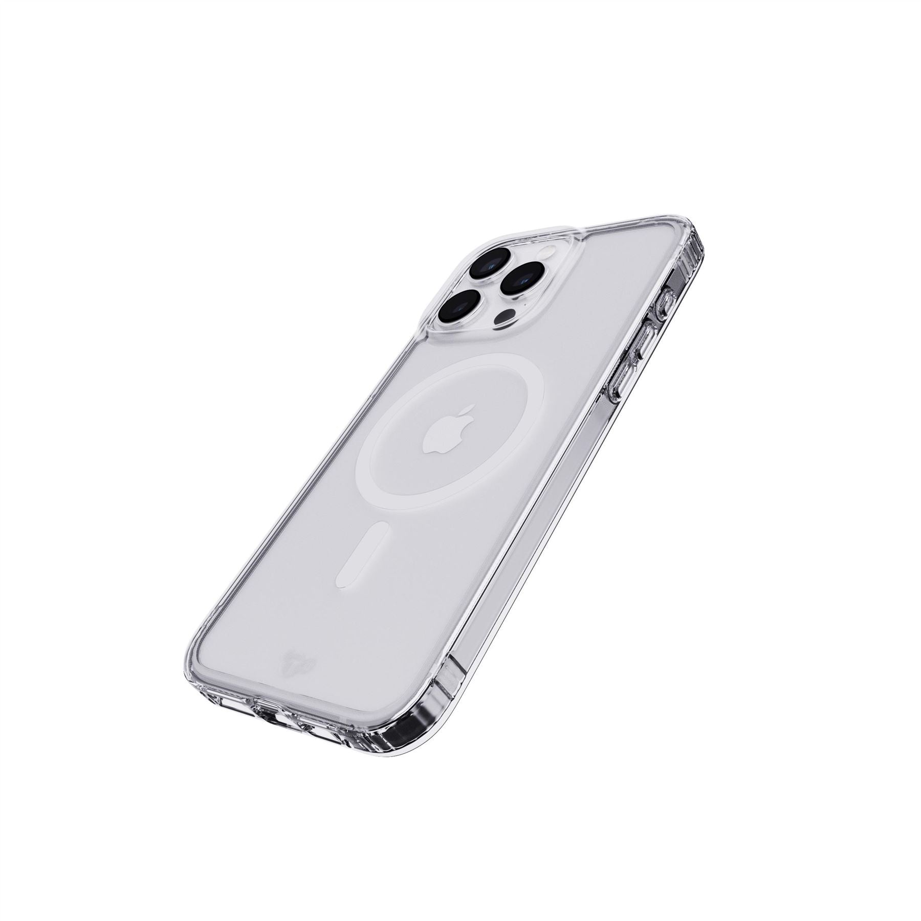 iPhone 13 Pro Max Clear Case with MagSafe - Apple (CA)