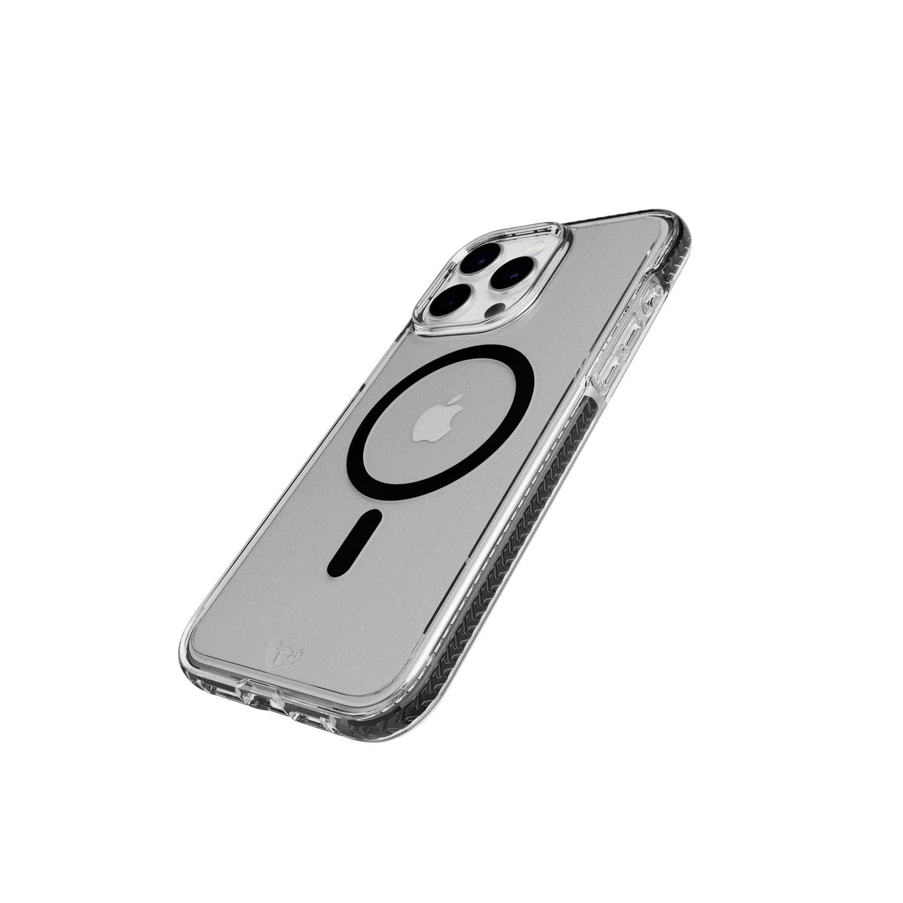 iPhone 15 Pro Clear Case with MagSafe - Apple (UK)