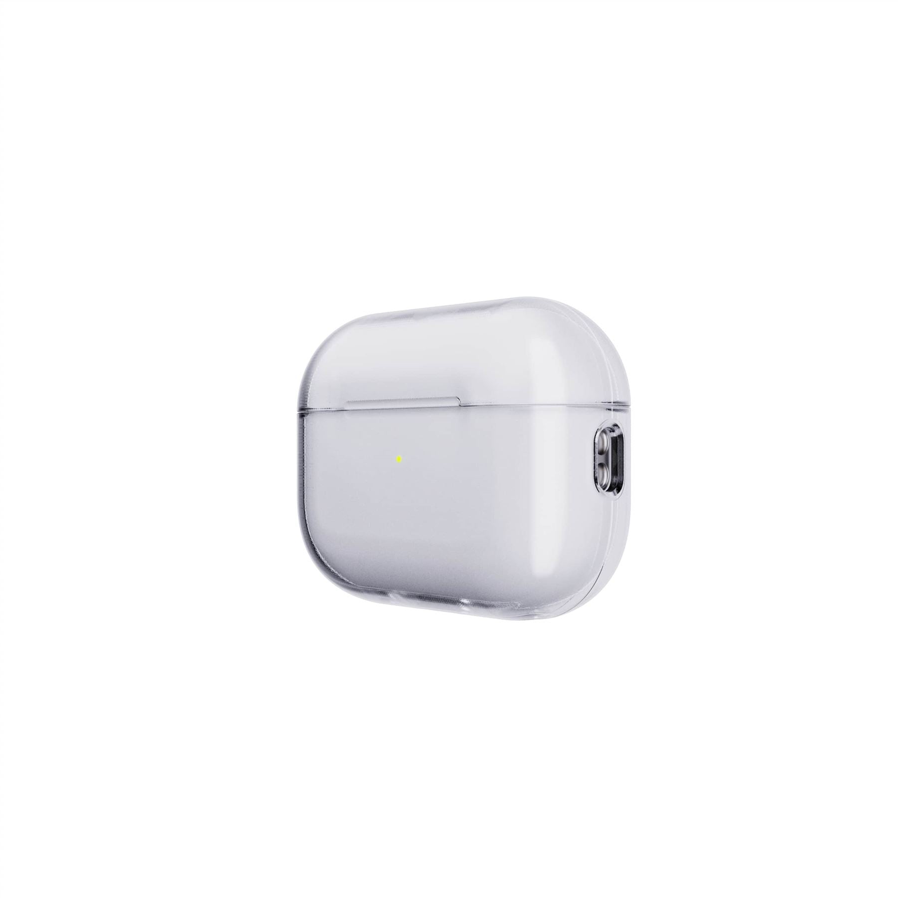 EvoClear Apple Airpods Pro 2 Case Clear Tech21 US