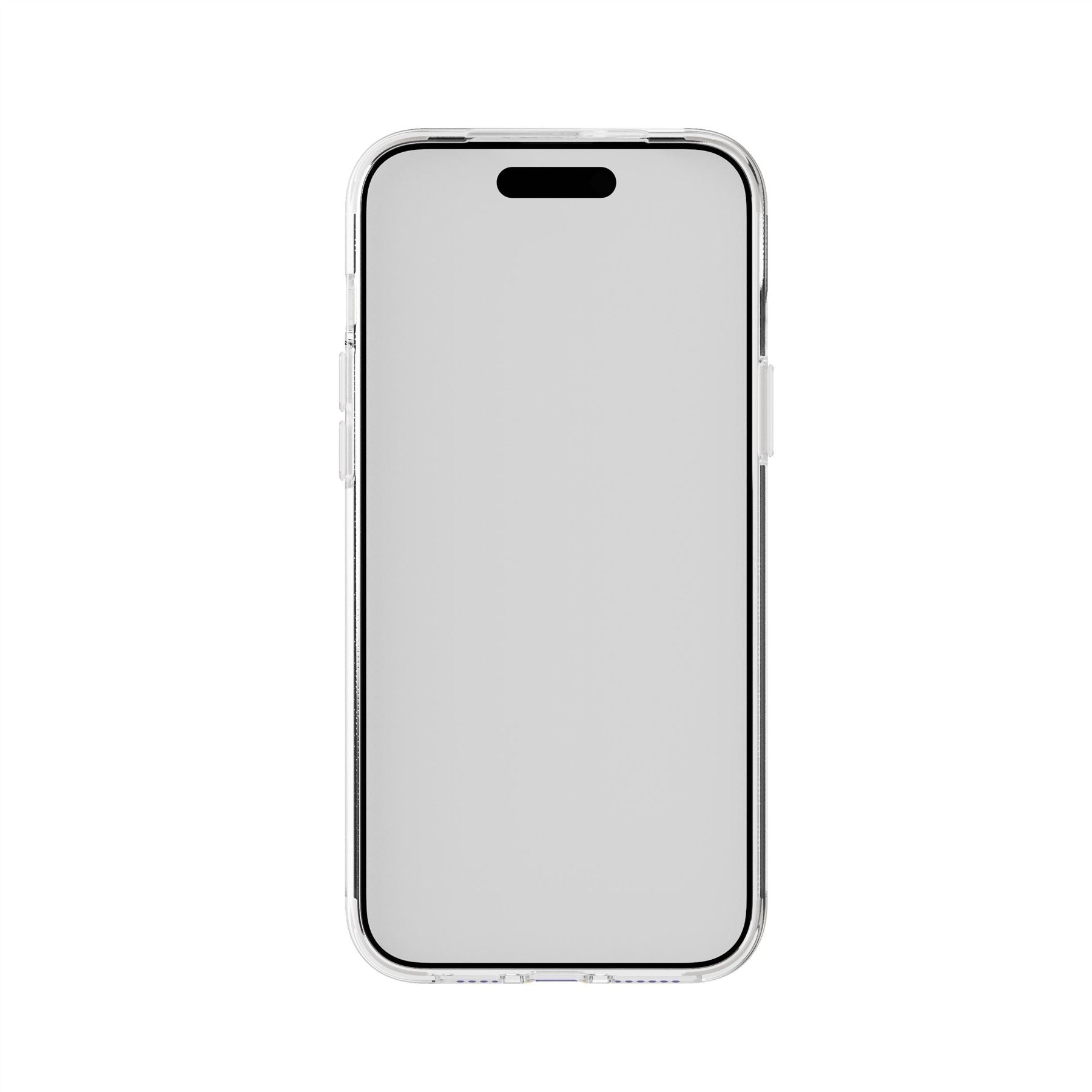 iPhone 15 Plus Back Cover Case