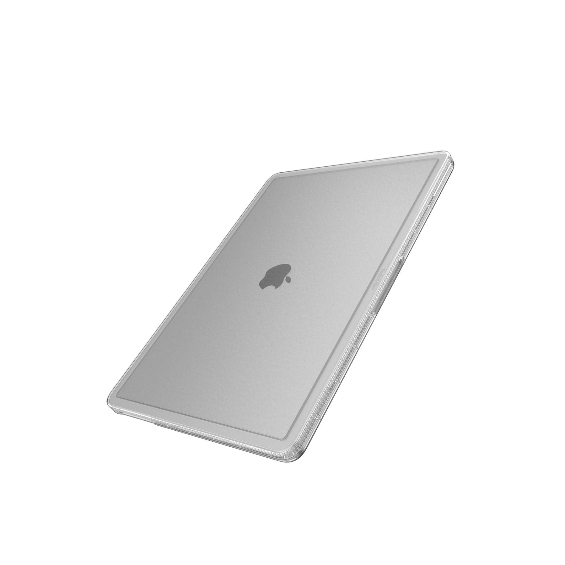 Coque Evo Wave de Tech21 pour MacBook Air M2 15″ 2023 - Gris