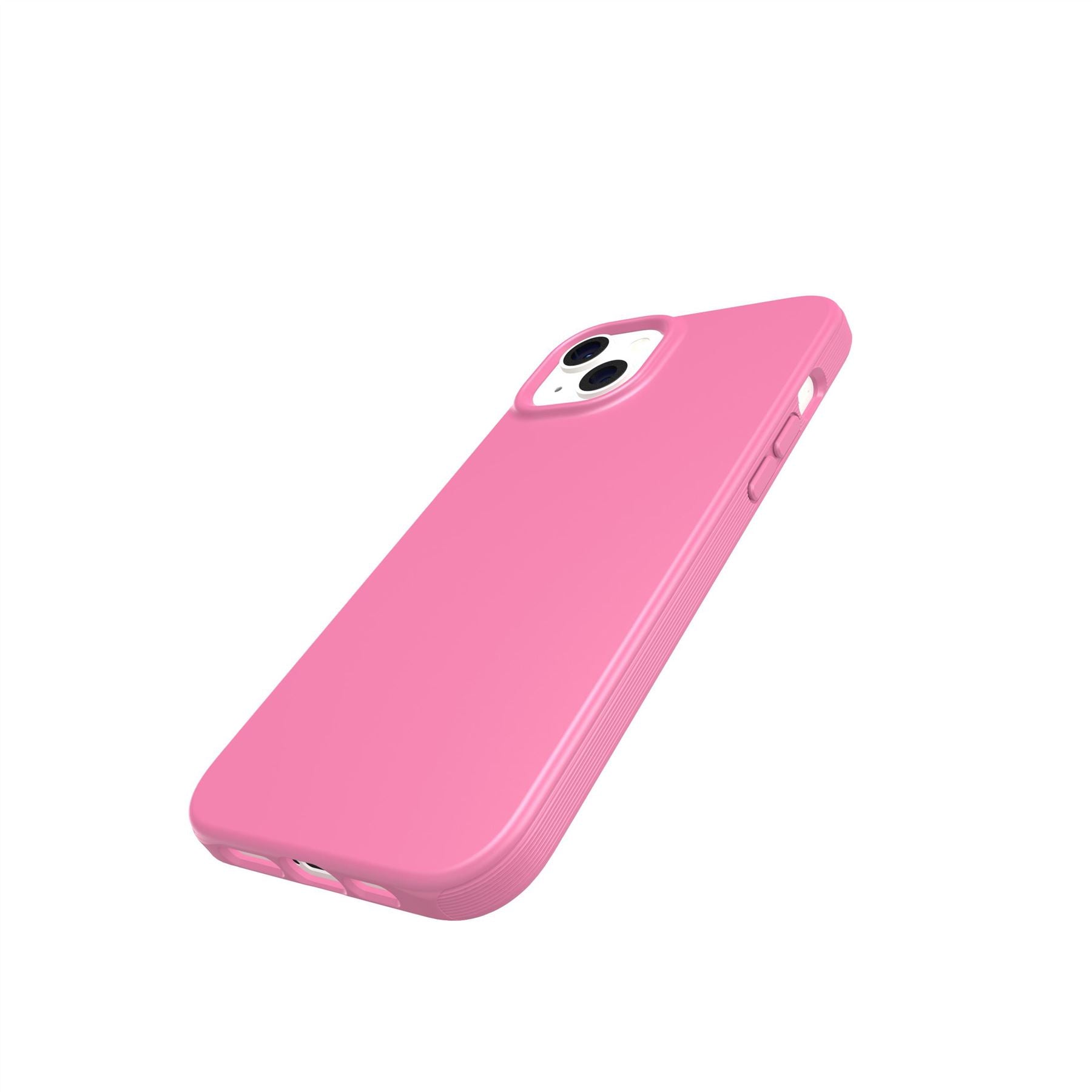 Apple iPhone 8 Plus/7 Plus Silicone Case PINK SAND (100% Authentic