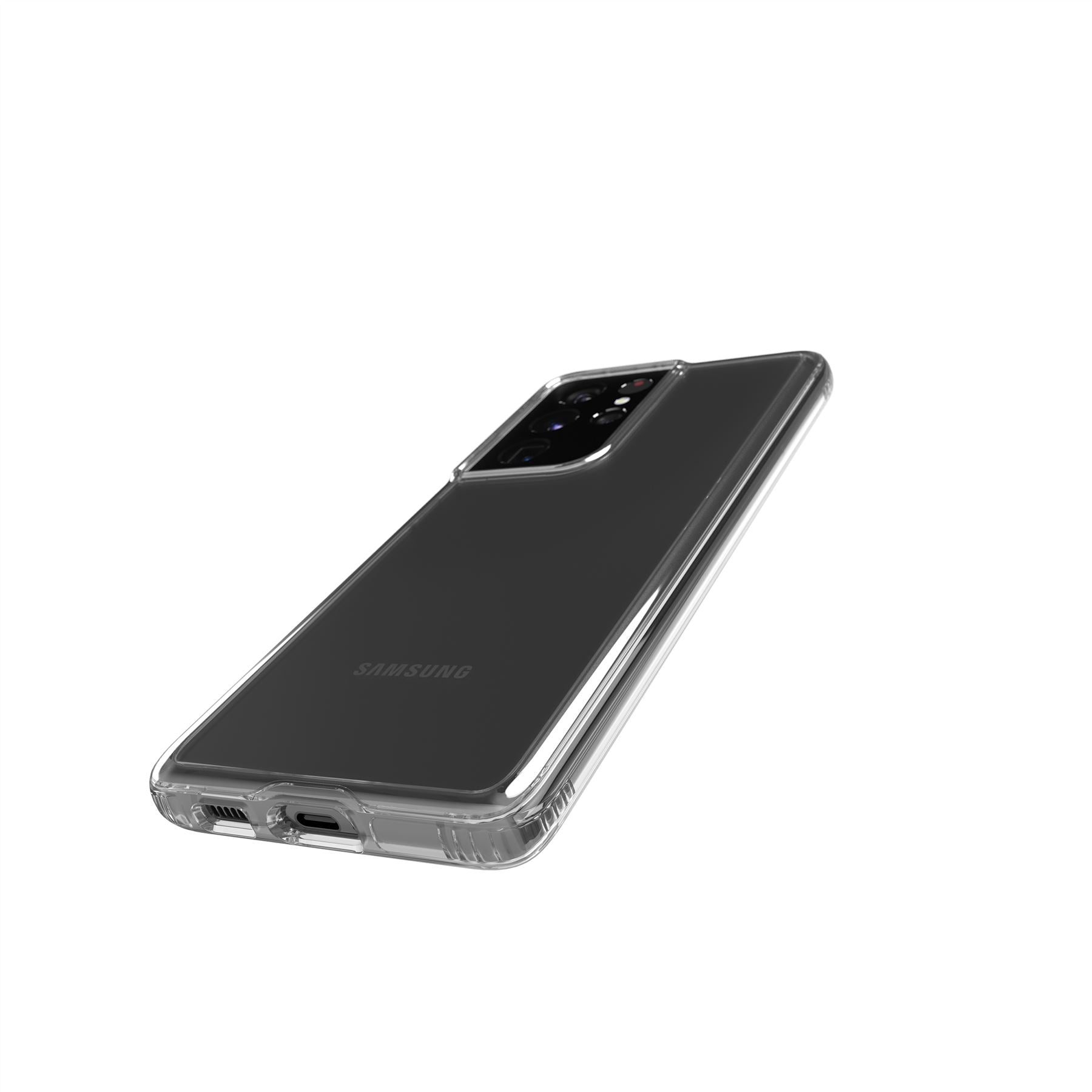 Samsung Galaxy S21 Ultra 5G —