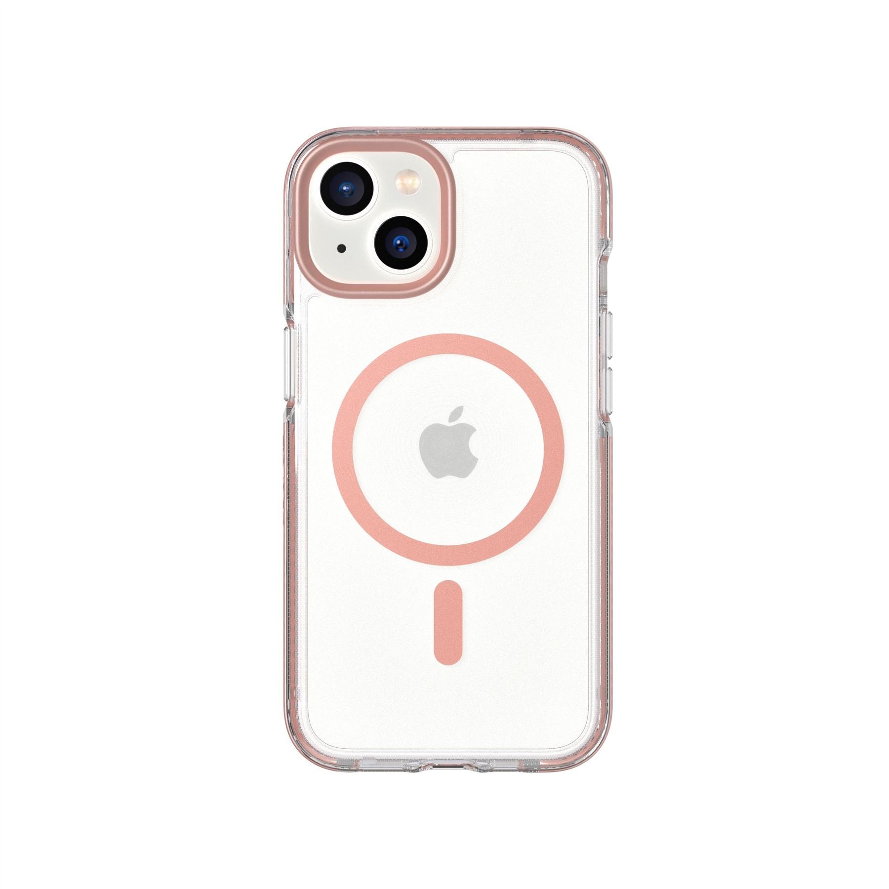 iPhone 8 Plus / 7 Plus Silicone Case - Rose Red - Business - Apple (SG)