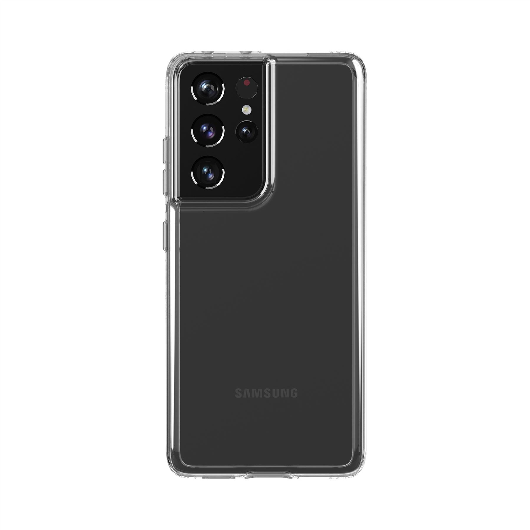 Samsung Galaxy S21 Ultra Smartphone