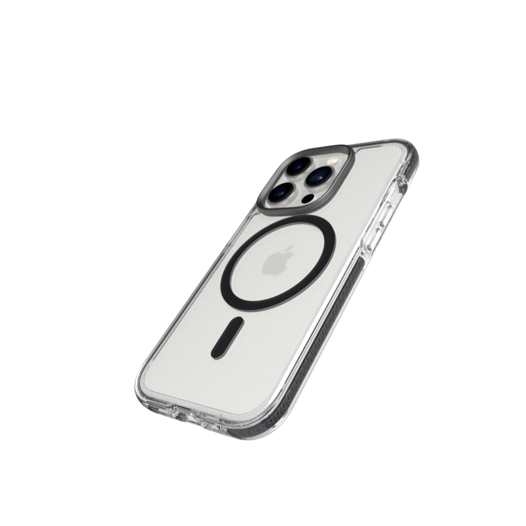 Tech21 Evo Clear Case for Apple iPhone 14 Pro Max