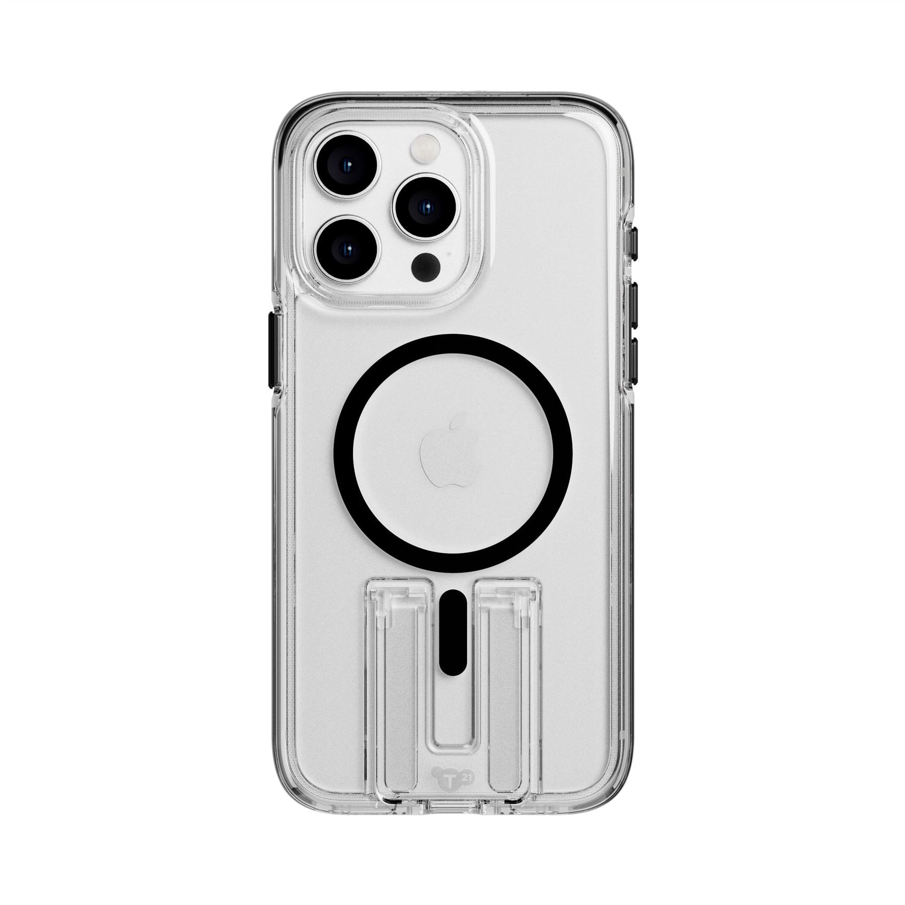 Evo Crystal Kick - Apple iPhone 15 Pro Max Case MagSafe 