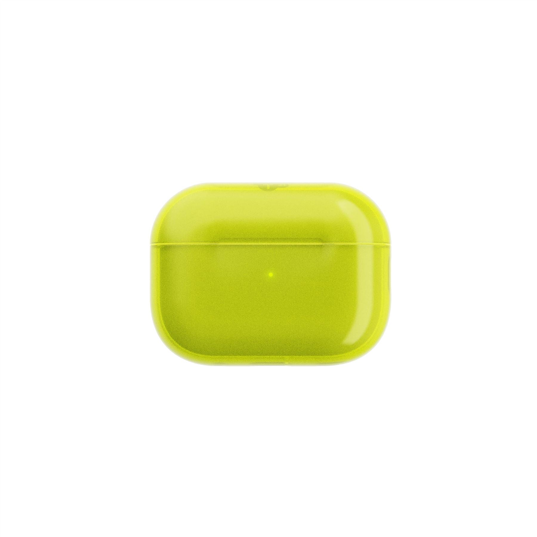 EvoPop - Apple AirPods Pro 2 Case - Cyber Lime & Tech21 - US