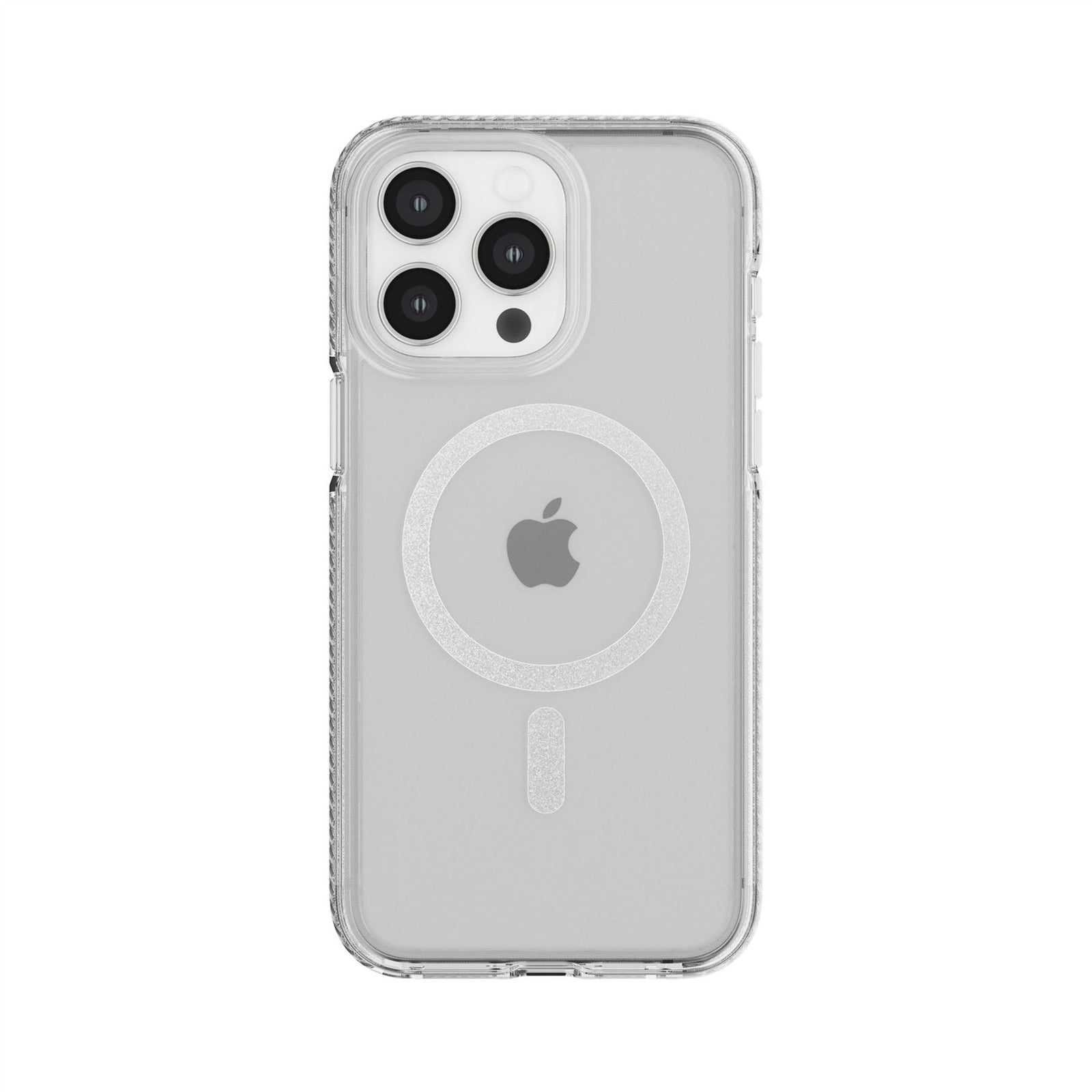 Estuche compatible con MagSafe para iPhone 15 Pro Max