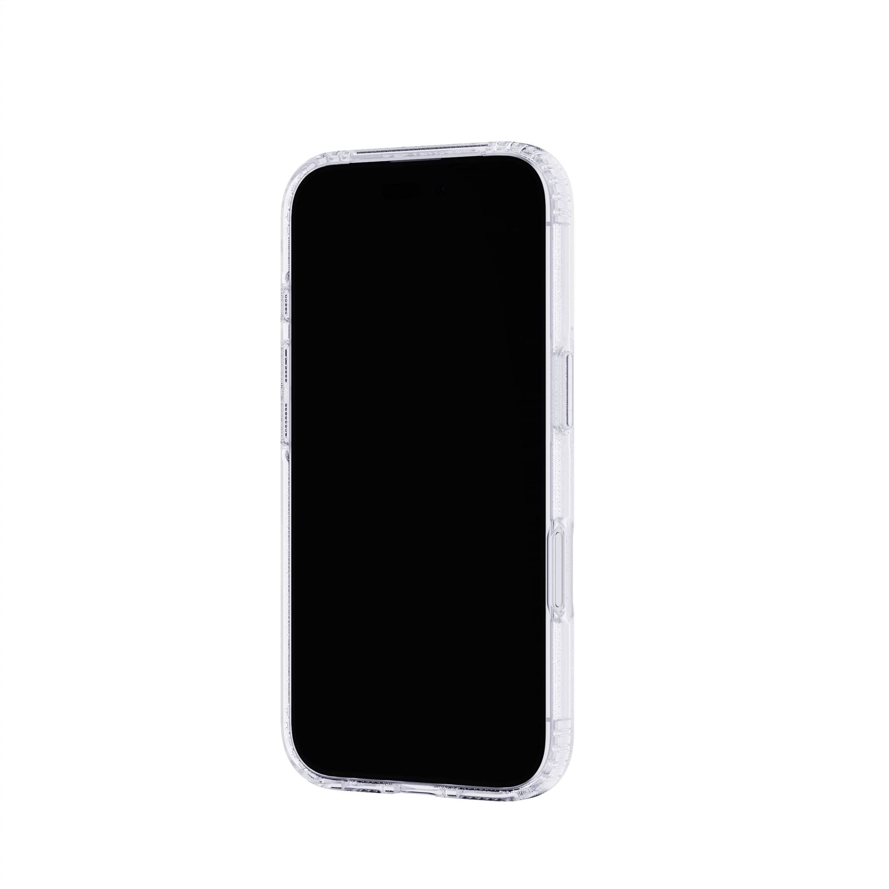 EvoLite - Apple iPhone 16 Case - Clear