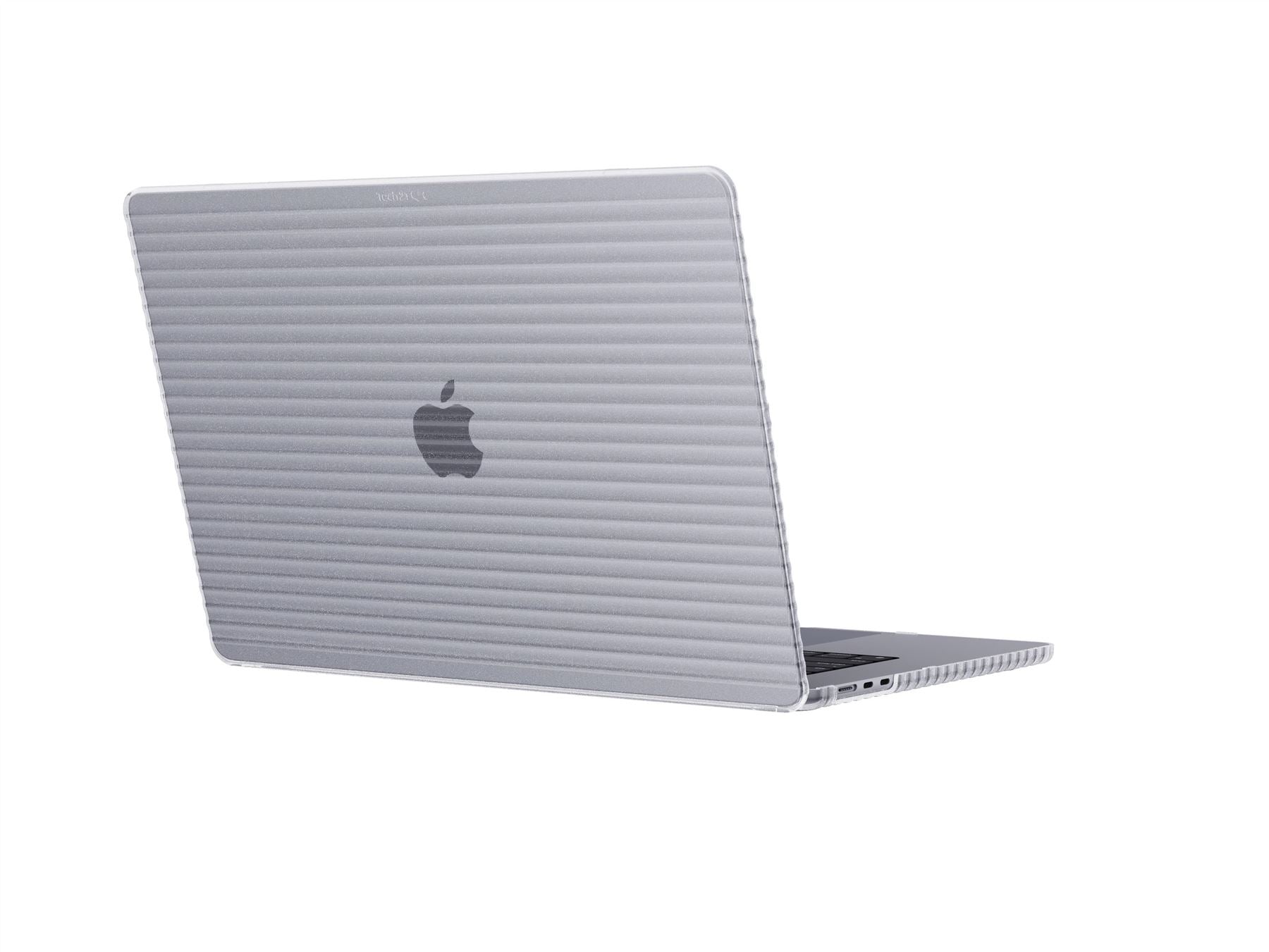 Evo Wave - Apple - Clear MacBook Air (2023) 15\