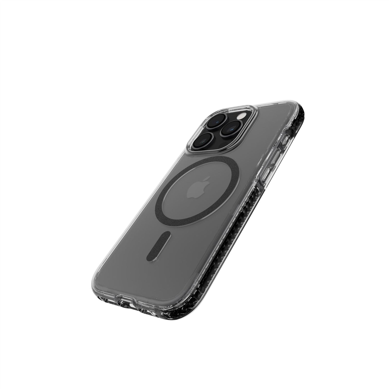 Étui transparent avec MagSafe pour iPhone 15 Plus - Apple (CA)
