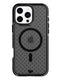 EvoCheck - Apple iPhone 16 Pro Max Case MagSafe® Compatible - Smokey Black