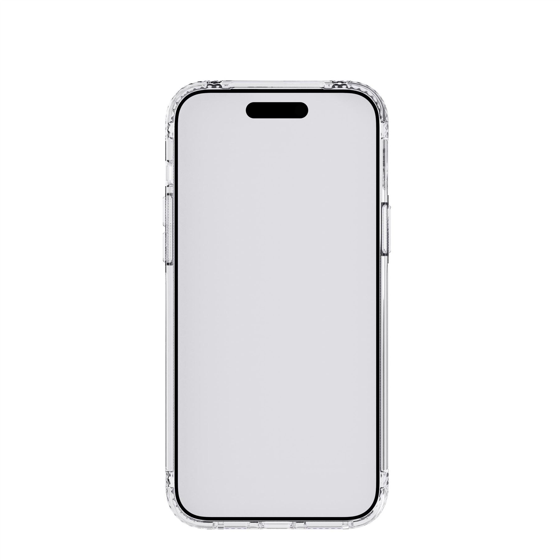 EvoClear - Apple iPhone 15 Plus Case - Clear & Tech21 - US