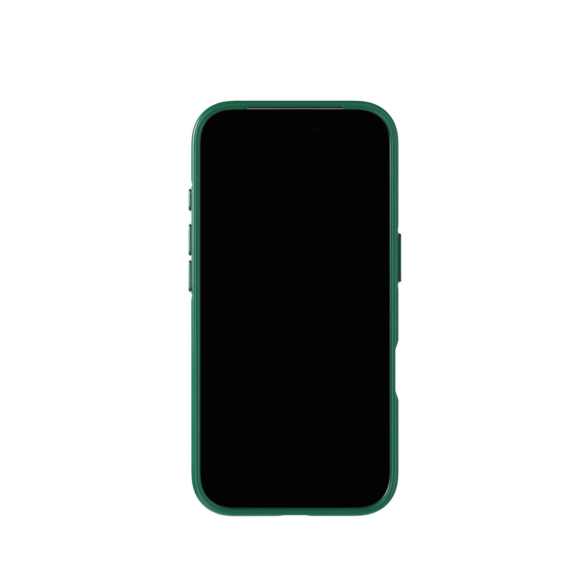 EvoLite - Apple iPhone 16 Case - Forest Green