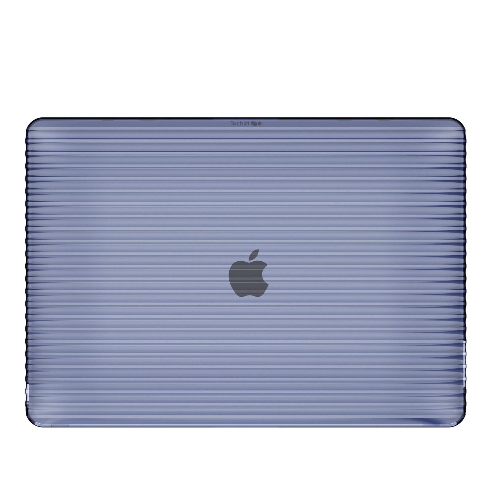 Coque MacBook Air 15 (2023 - M2) Snap-On Smoke