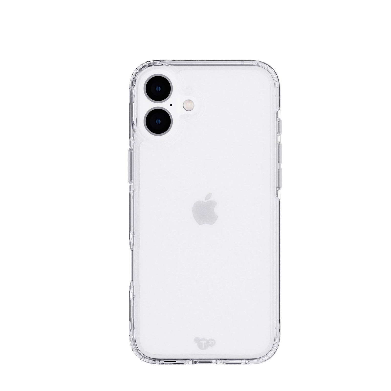 EvoClear - Apple iPhone 16 Plus Case - Clear