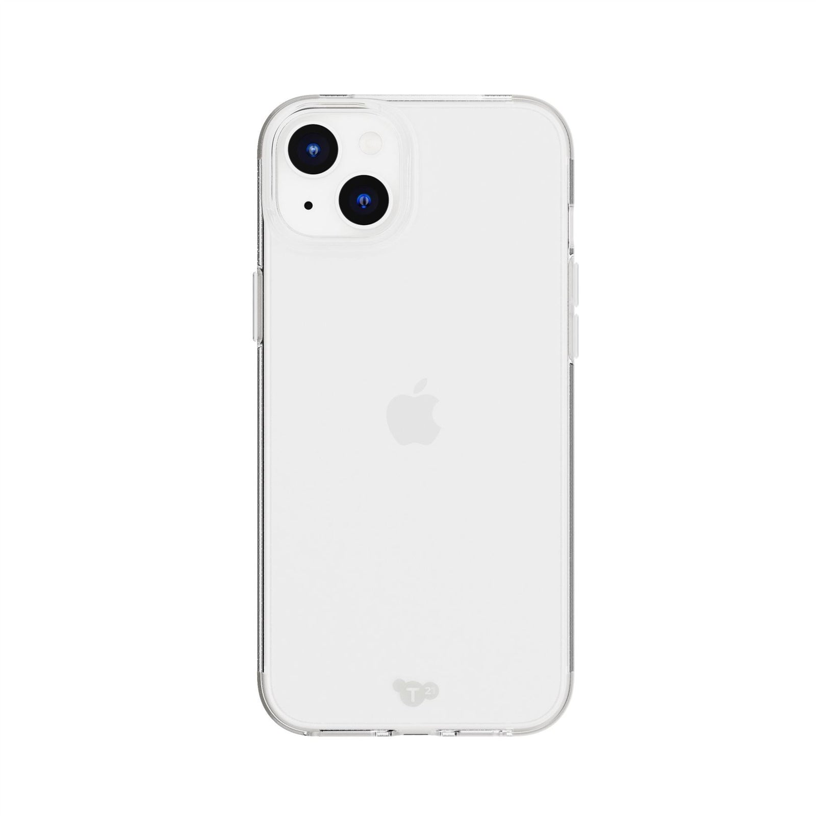 iPhone 15 Plus ClearVue Tempered Glass/Case – GEAR31 Store