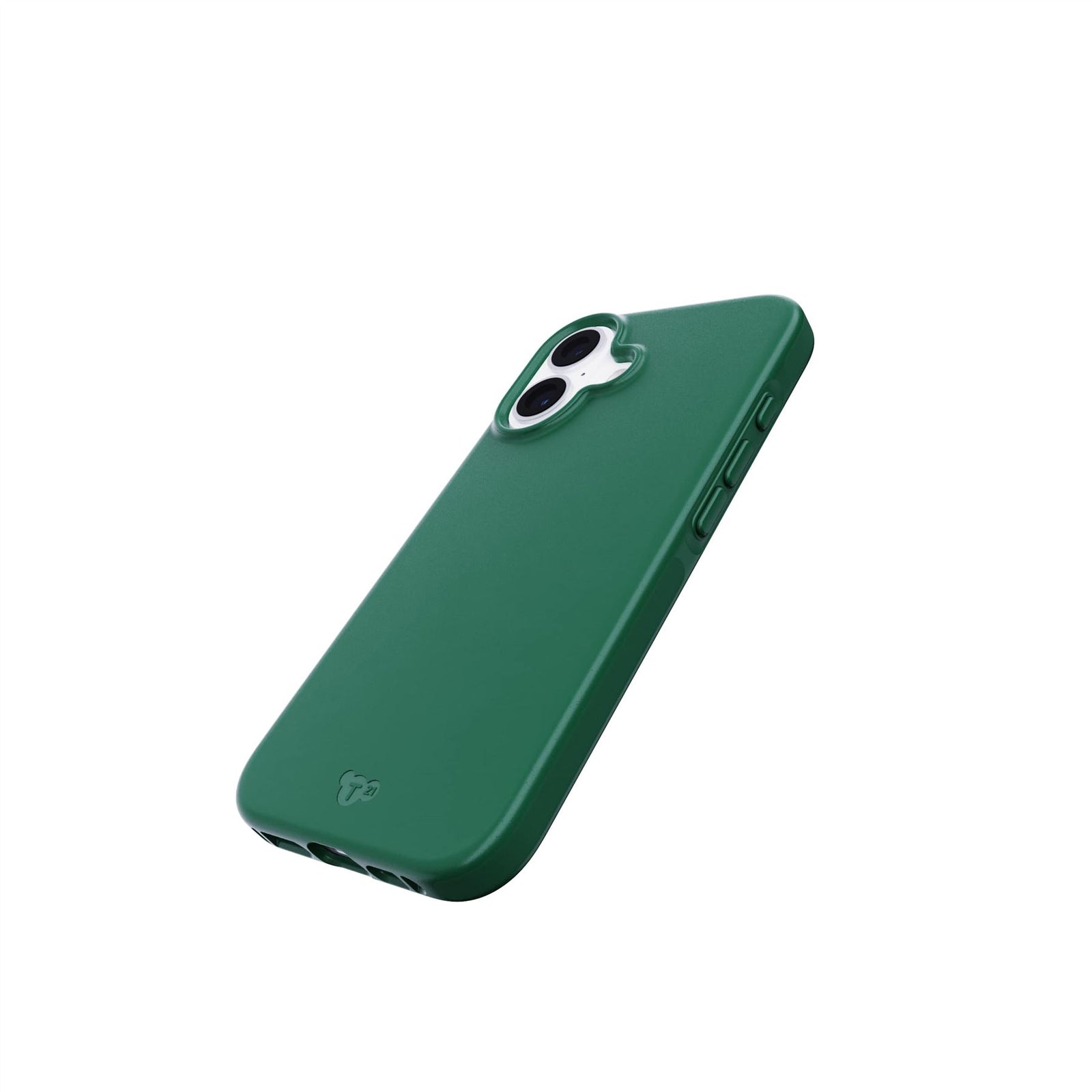 EvoLite - Apple iPhone 16 Case - Forest Green