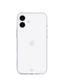 EvoLite - Apple iPhone 16 Plus Case - Clear