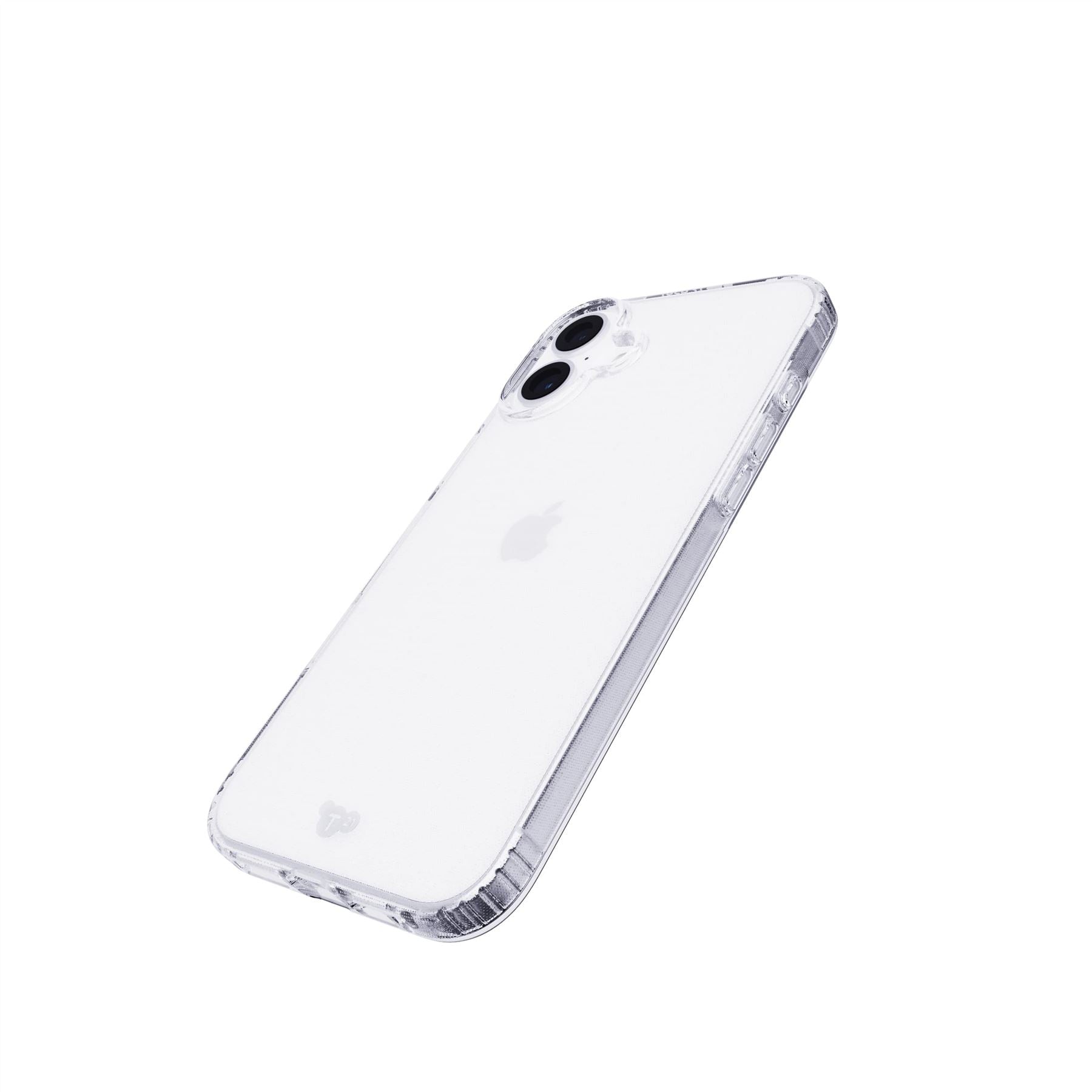 EvoLite - Apple iPhone 16 Plus Case - Clear