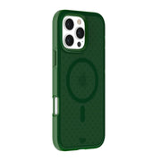 EvoCheck - Apple iPhone 16 Pro Max Case MagSafe® Compatible - Forest Green