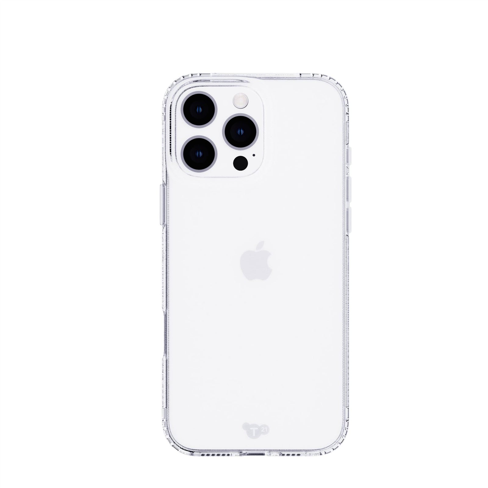 EvoLite - Apple iPhone 16 Pro Max Case - Clear