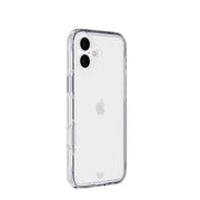 EvoClear - Apple iPhone 16 Plus Case - Clear