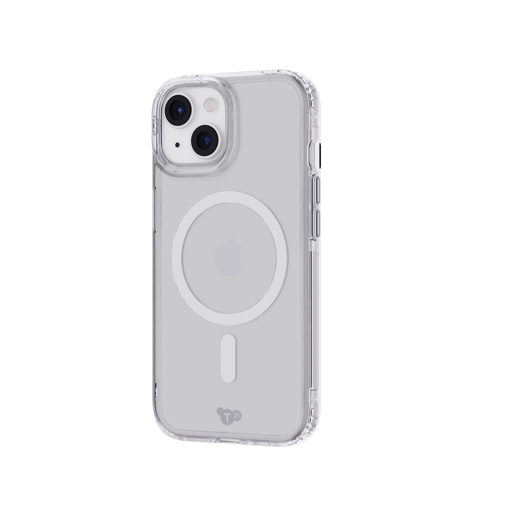 Clear Phone Case for iPhone (MagSafe compatible)