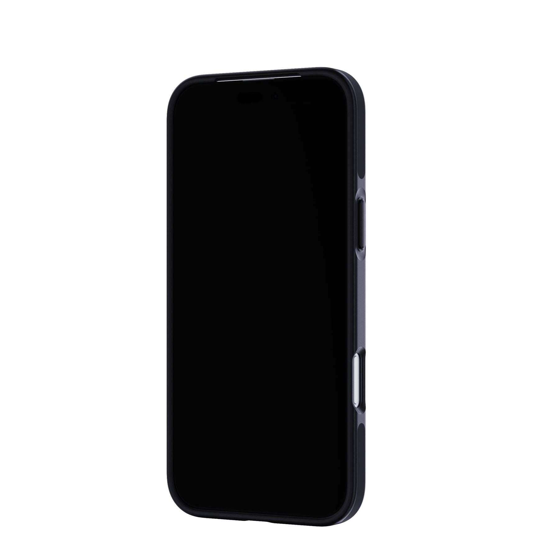 EvoLite - Apple iPhone 16 Pro Max Case - Black