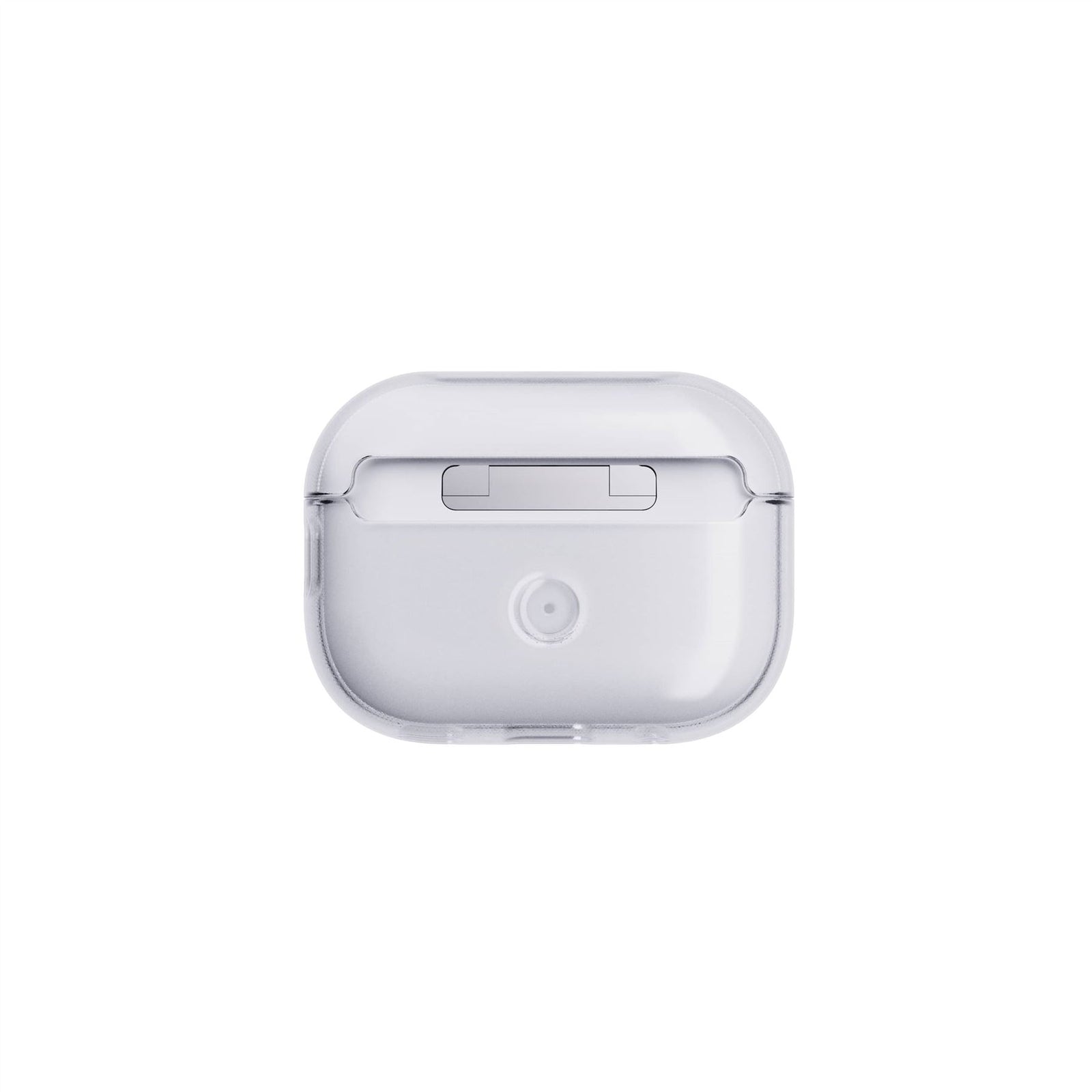EvoClear - Apple Airpods Pro 2 Case- Clear