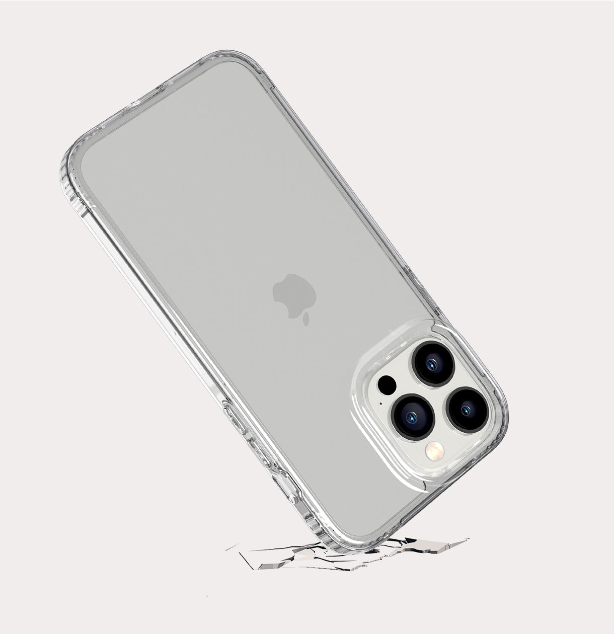 Evo Art - Apple iPhone 13 Pro Max Case - Wonderers Map | Tech21 - US