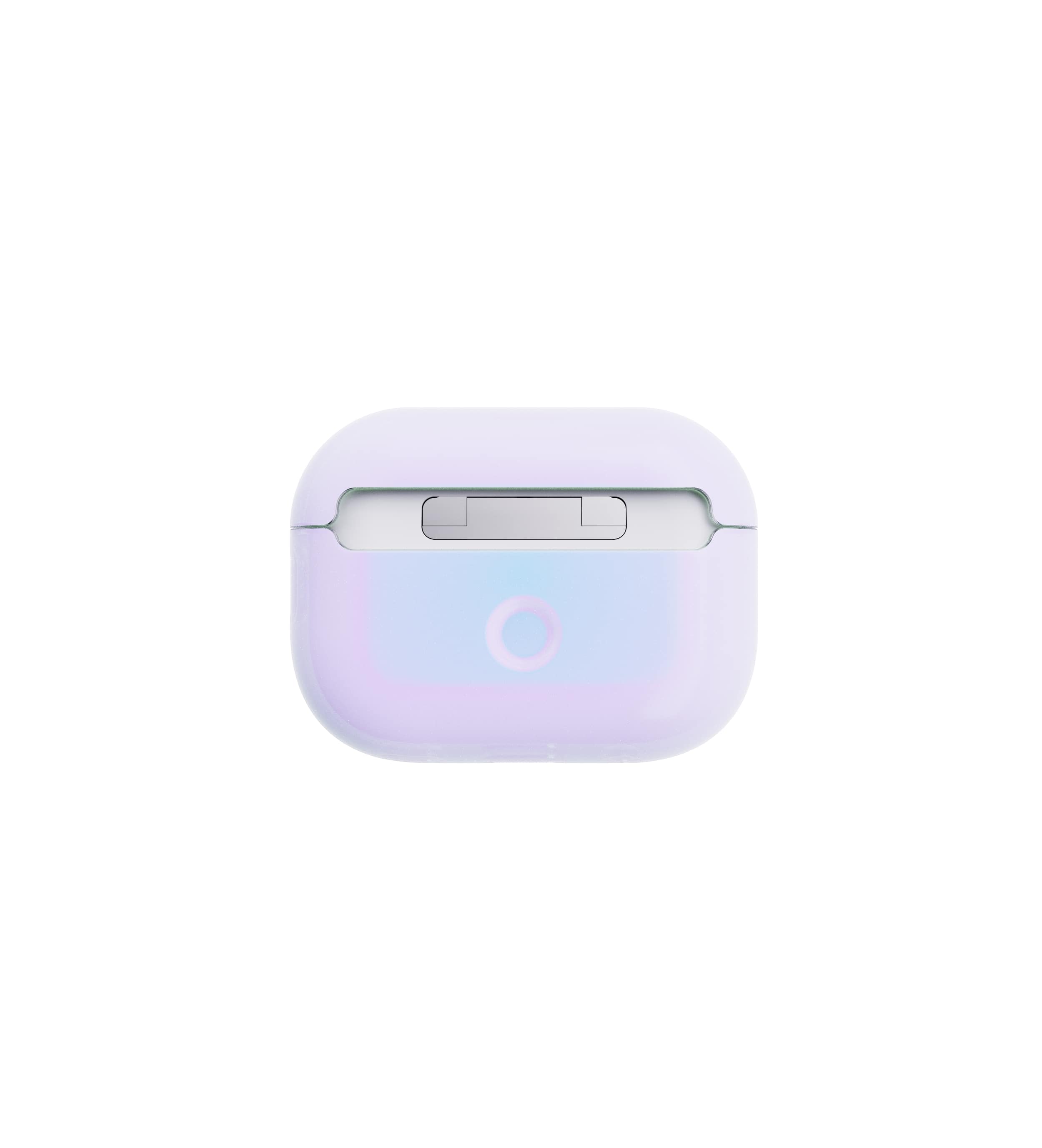 EvoPop - Apple AirPods Pro 2 Case - Holographic Purple