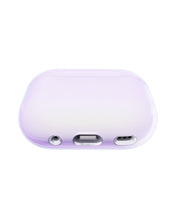 EvoPop - Apple AirPods Pro 2 Case - Holographic Purple