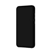 EvoArmor - Samsung Galaxy S25+ Case with Magnets - Black