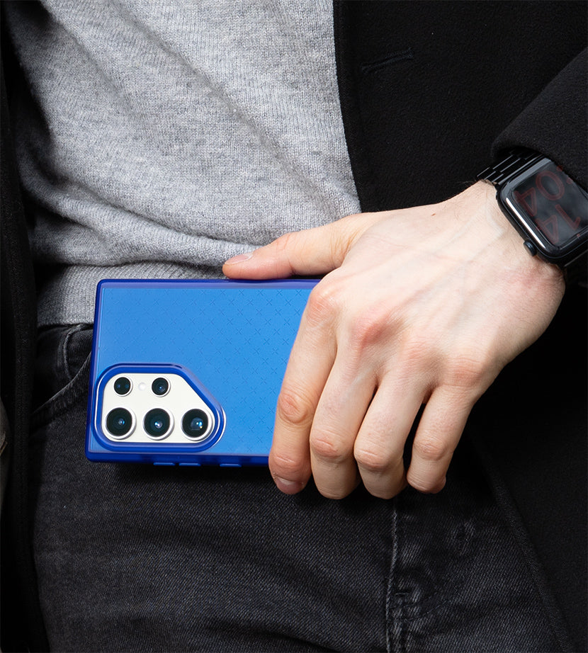 Phone Cases & Accessories | The Science Behind Peace of Mind 