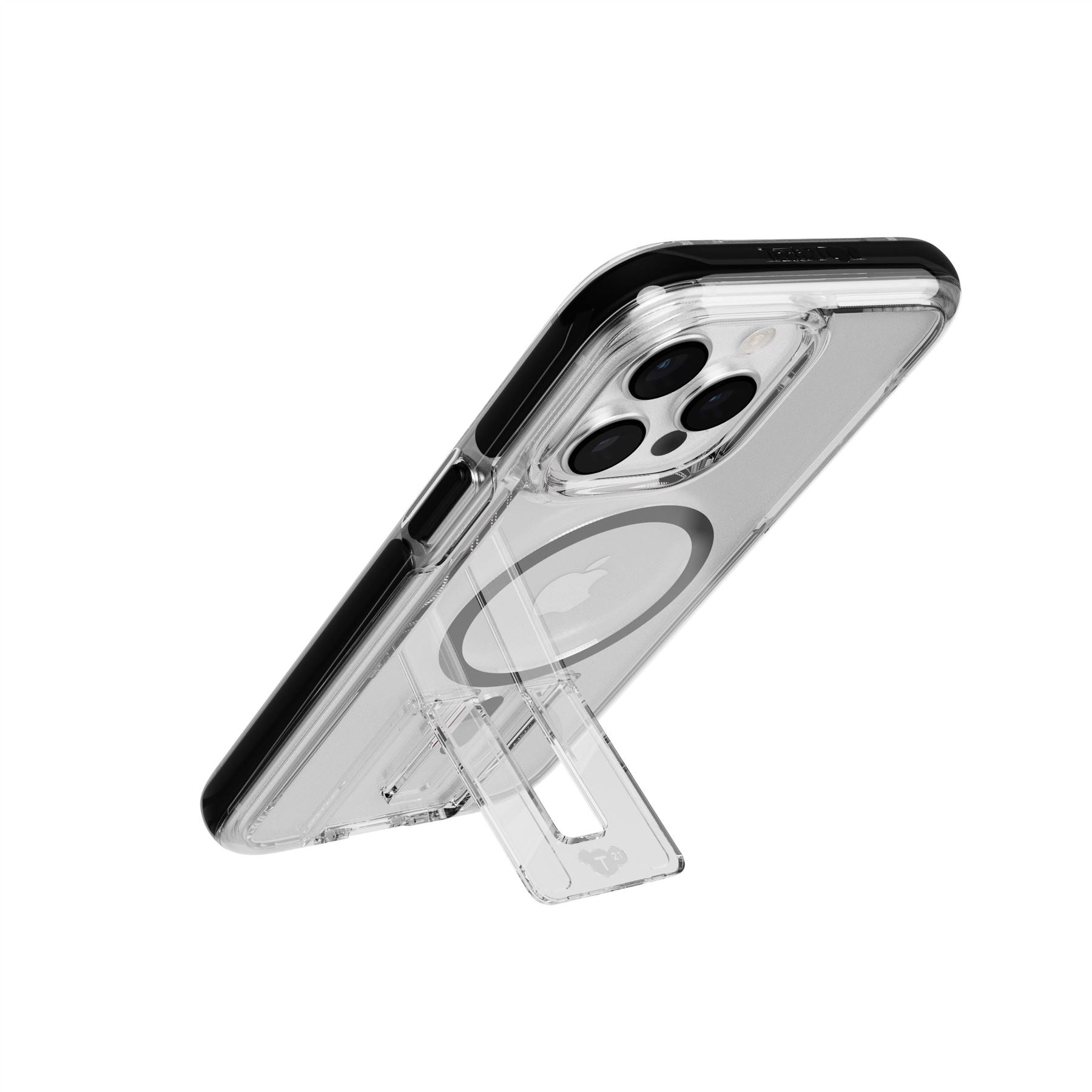 Evo Max - Apple iPhone 15 Pro Max Case MagSafe® Compatible - Active Bl