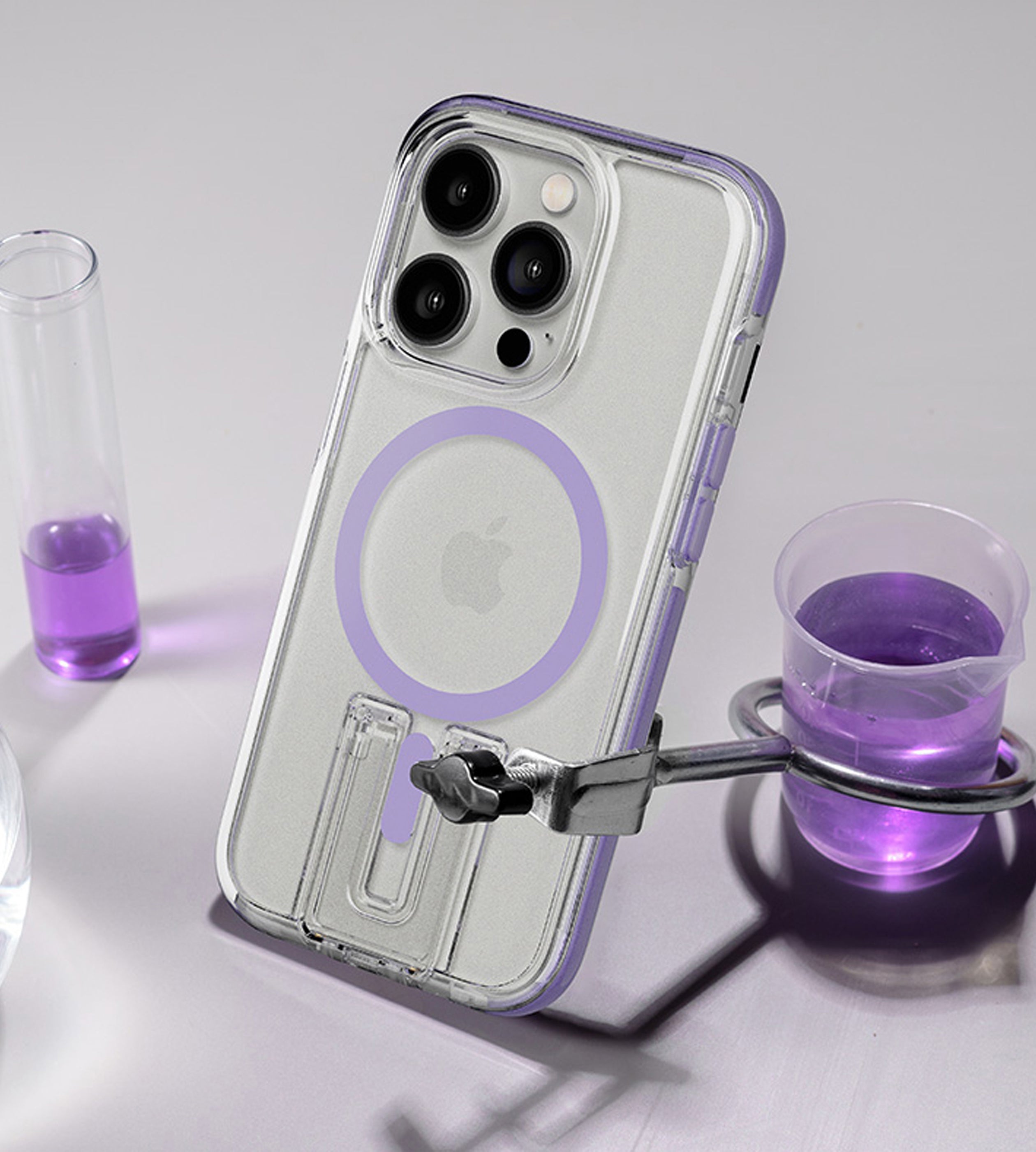 Phone Cases & Accessories | The Science Behind Peace of Mind 