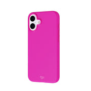 EvoLite - Apple iPhone 16 Plus Case - Pink