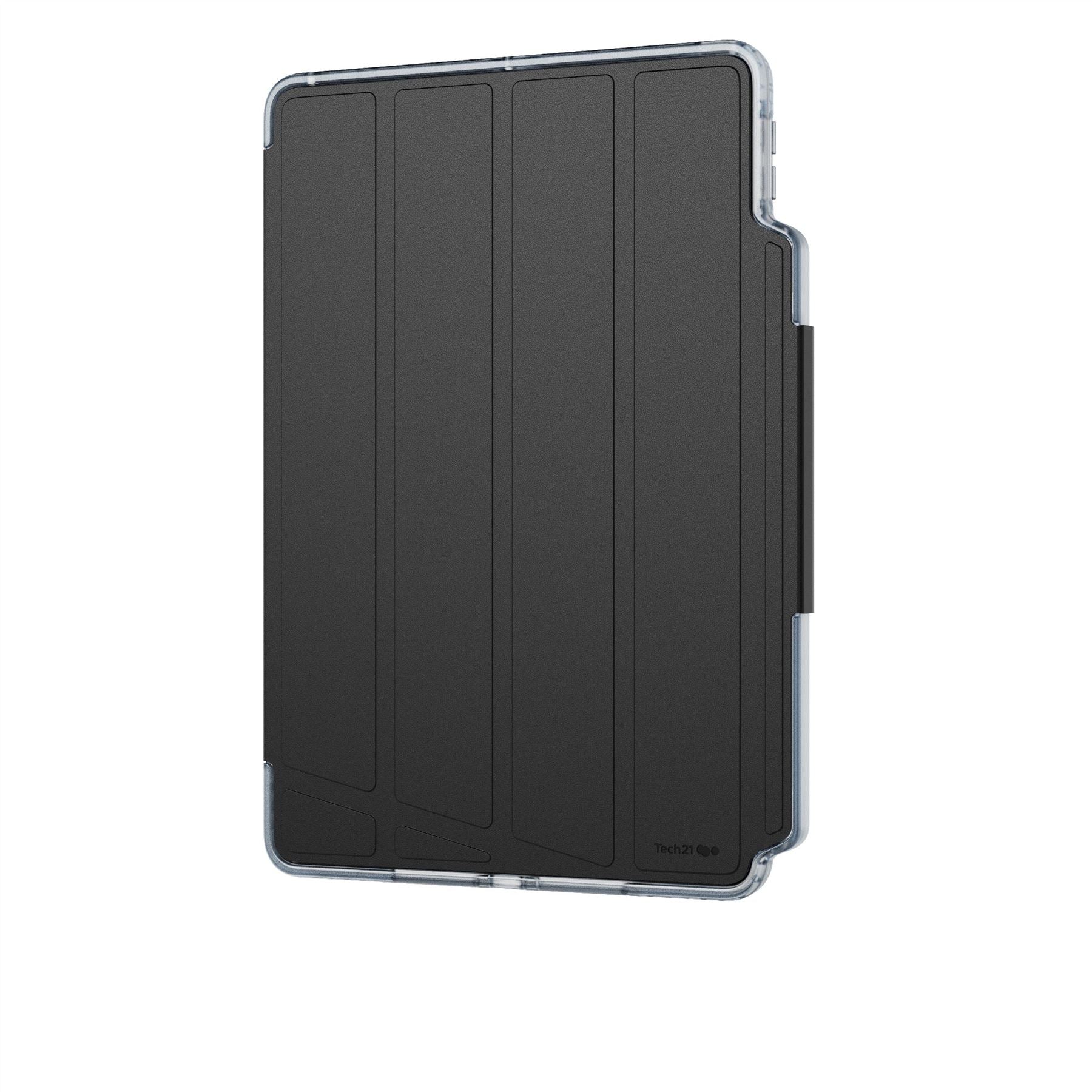 Click-In™ Case for iPad® (9th/8th/7th gen.) 10.2-inch, iPad Air® 10.5-inch,  and iPad Pro® 10.5-inch - Black