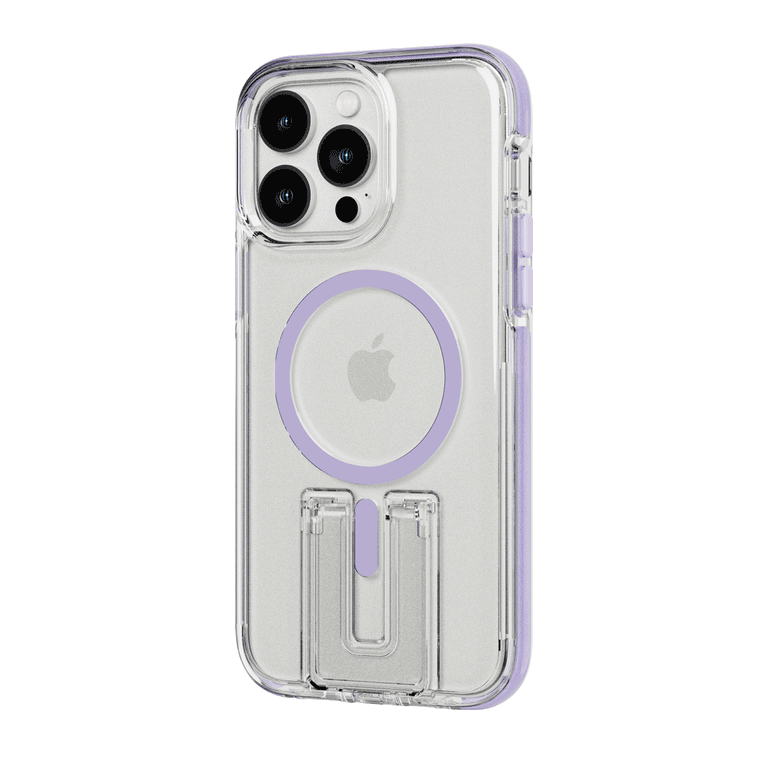 FlexQuartz Apple iPhone 15 Pro Max Case MagSafe® Compatible 
