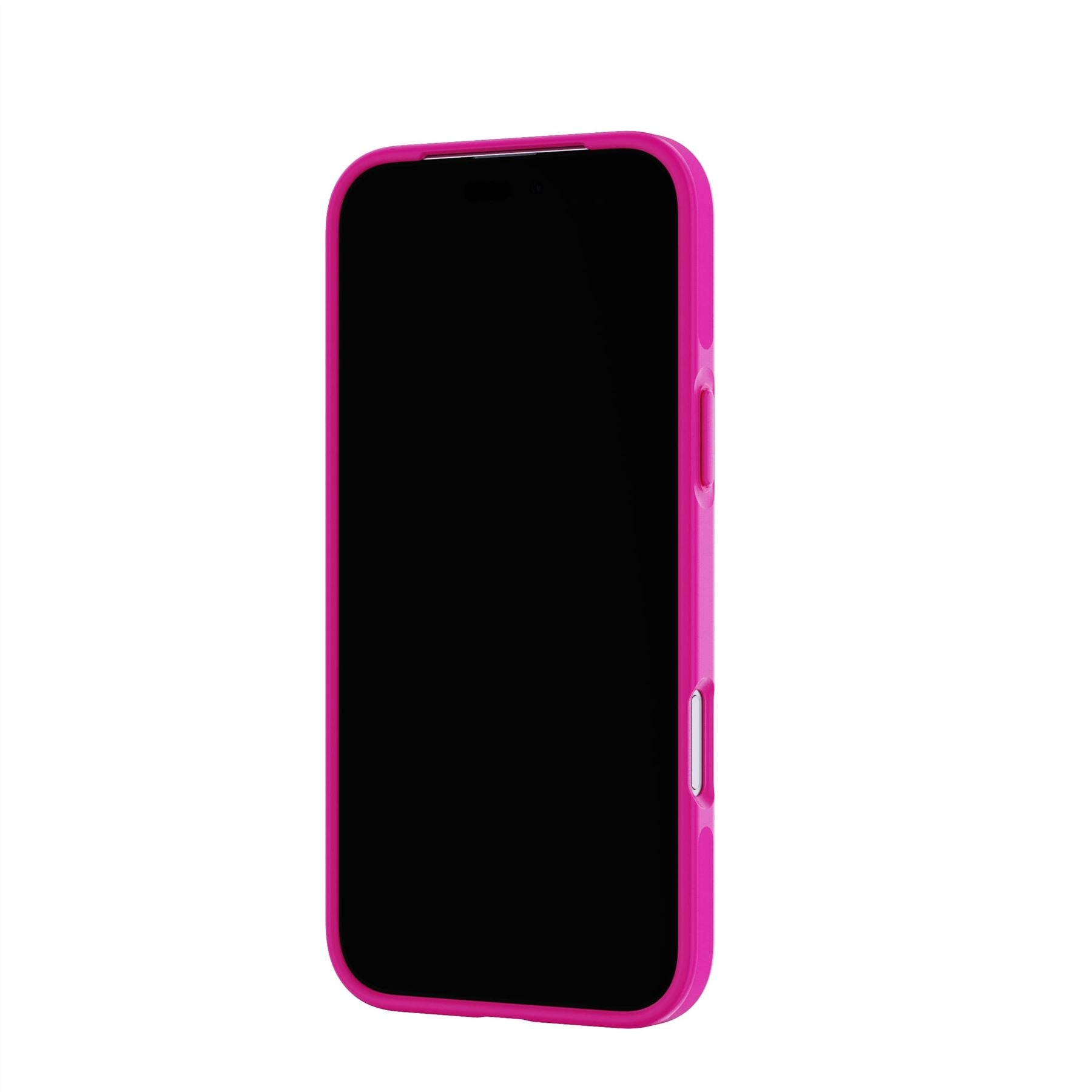 EvoLite - Apple iPhone 16 Pro Max Case - Pink