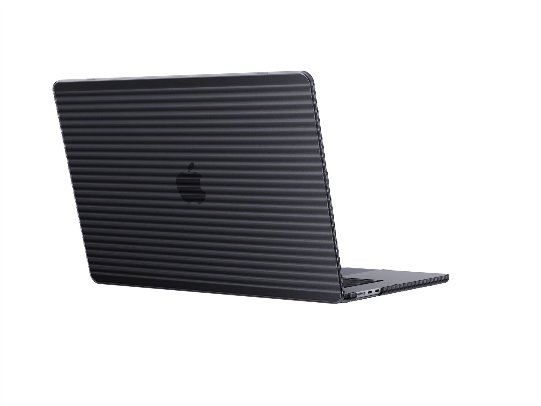 EvoWave Apple MacBook Air 15 2023 Charcoal Tech21 US