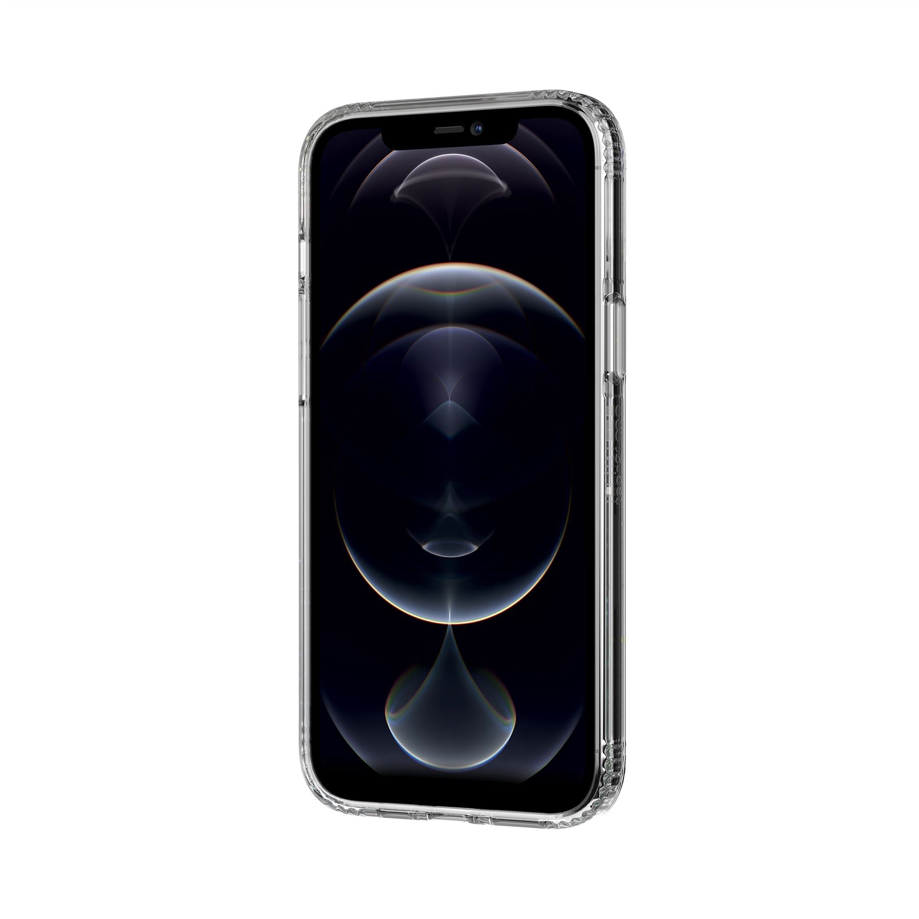 Evo Sparkle - Apple iPhone 12 Pro Max Case - Radiant | Tech21 - US