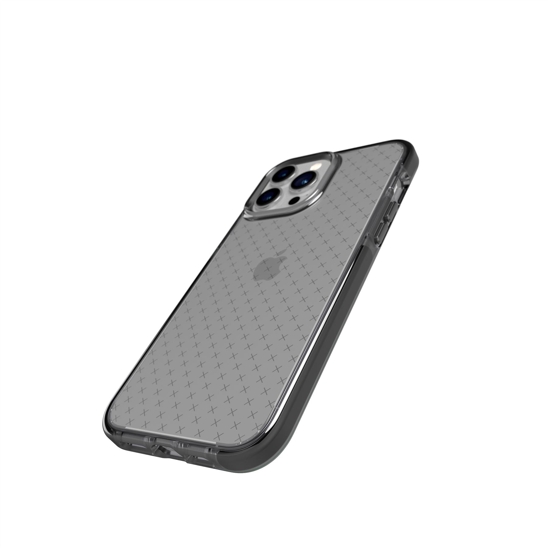 Evo Check - Apple iPhone 13 Pro Max Case - Smokey Black | Tech21 - US